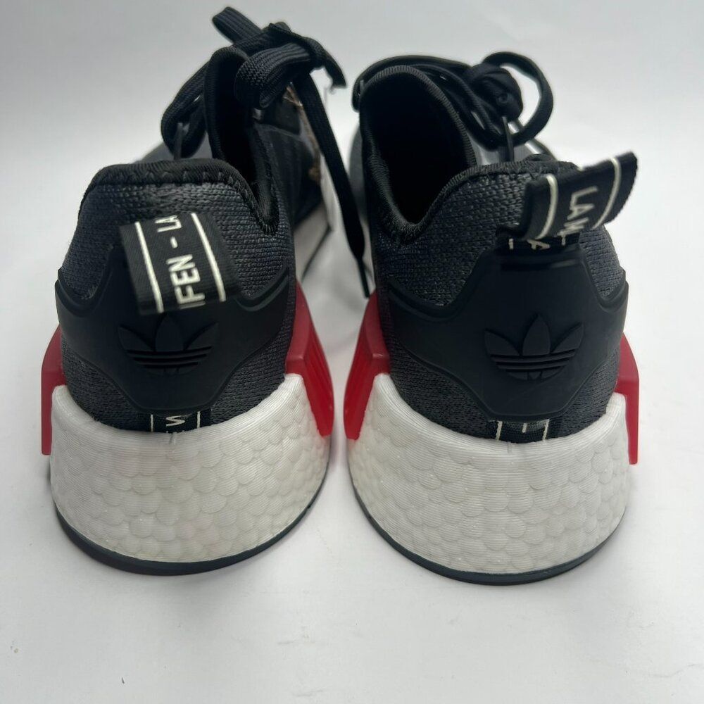 Adidas NMD R1 Core Black HQ4452 – Men’s Size 8 Sneakers No Box - Picture 4 of 6